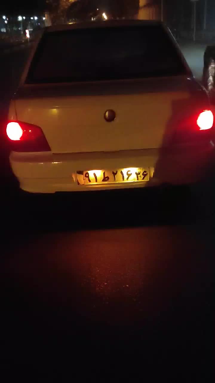 132کم کار تمیز مدل 90بدون رنگ|خودرو سواری و وانت|مشهد, هنرستان|دیوار