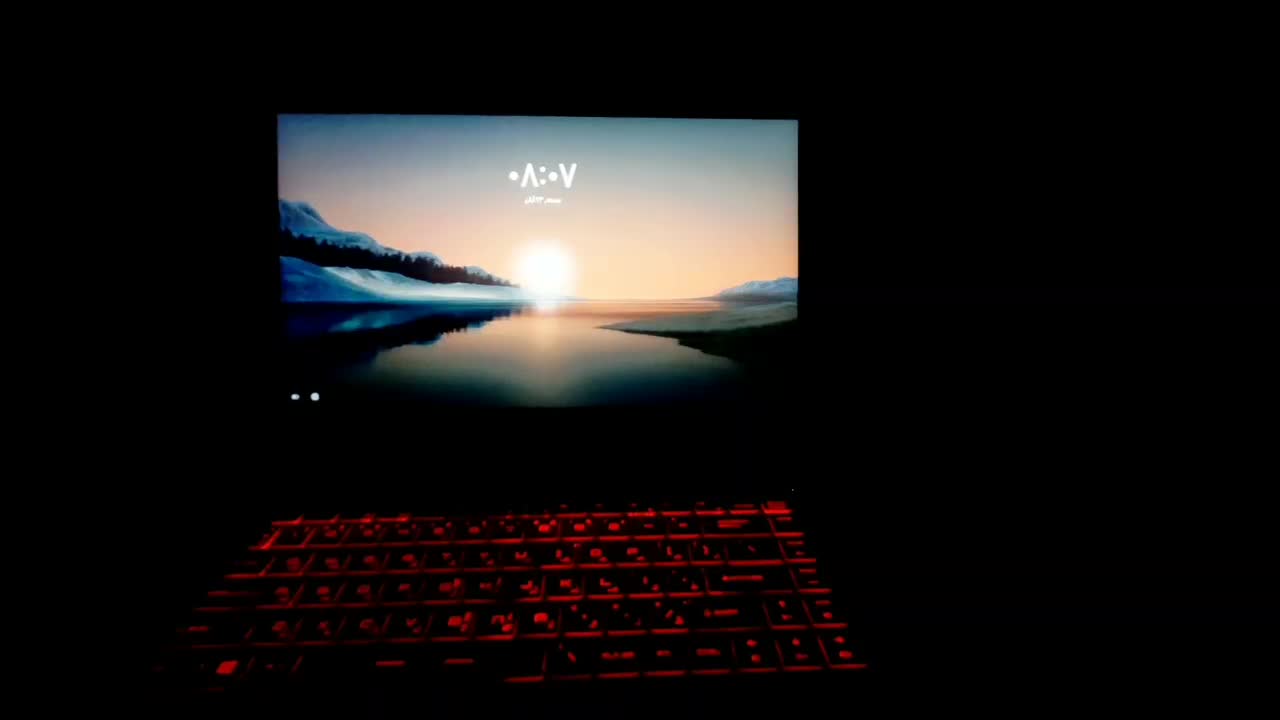 لپتاپ msi گیمینگ|رایانه همراه|نهاوند, |دیوار