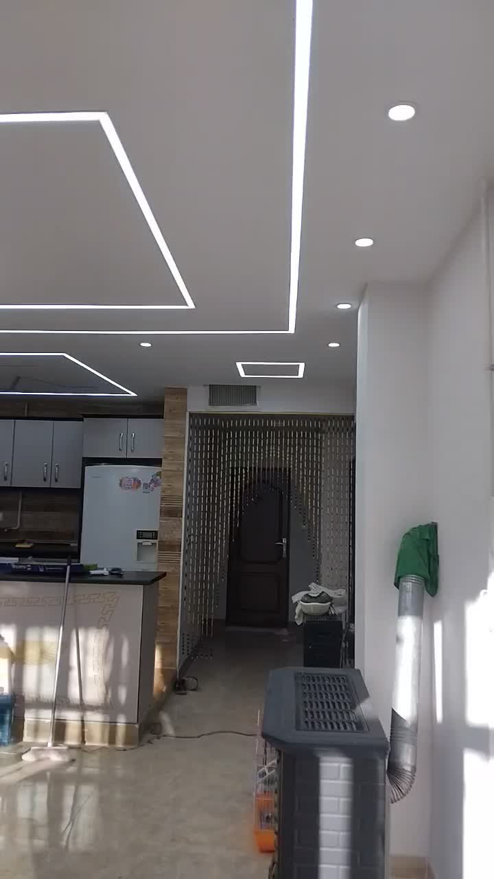 کناف دکور|خدمات پیشه و مهارت|قروه, |دیوار