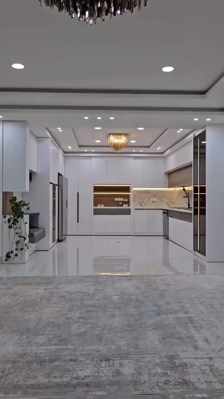 کابینت بدون پیش پرداخت (برای سازندگان)|خدمات پیشه و مهارت|رشت, معلم|دیوار