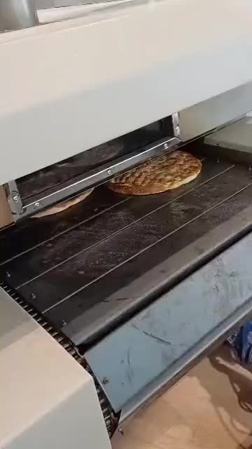 فروش اقساطی فر نان بربری|ماشین‌آلات صنعتی|ساری, |دیوار