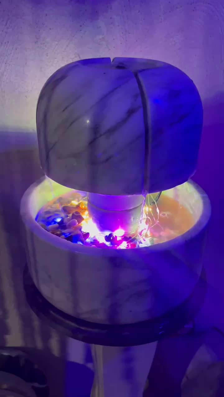 آبنما سنگی Royal|صنایع دستی و سایر لوازم تزئینی|تهران, کیانشهر|دیوار