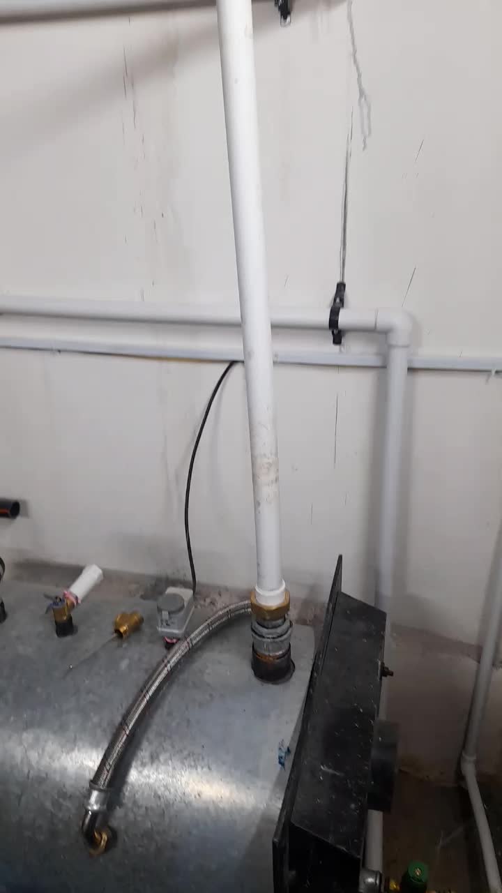 نصب راه اندازی پکیج موتورخانه استخر|خدمات پیشه و مهارت|آمل, |دیوار