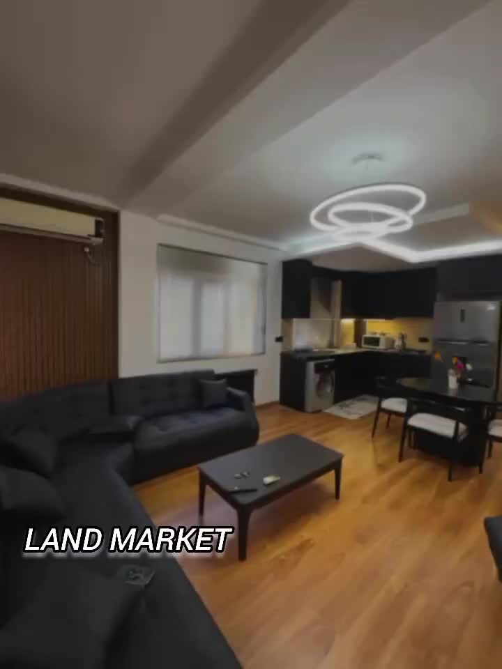 کد ۵۸۴۸ فروش ویلا آپارتمان در شهرک دهکده ساحلی|فروش خانه و ویلا|بندر انزلی, دهکده ساحلی|دیوار