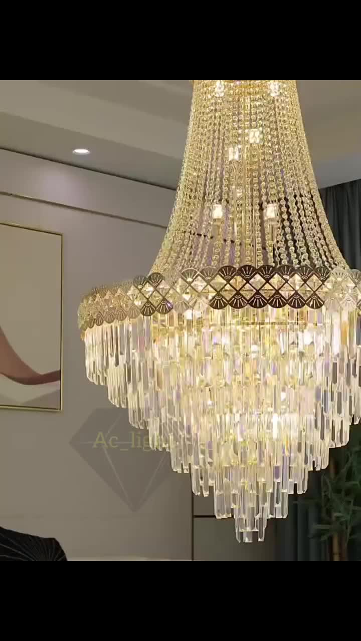 لوستر الماس. کالکشن مدل ماریلا. AC light|لوستر و چراغ آویز|تهران, پارک شهر|دیوار