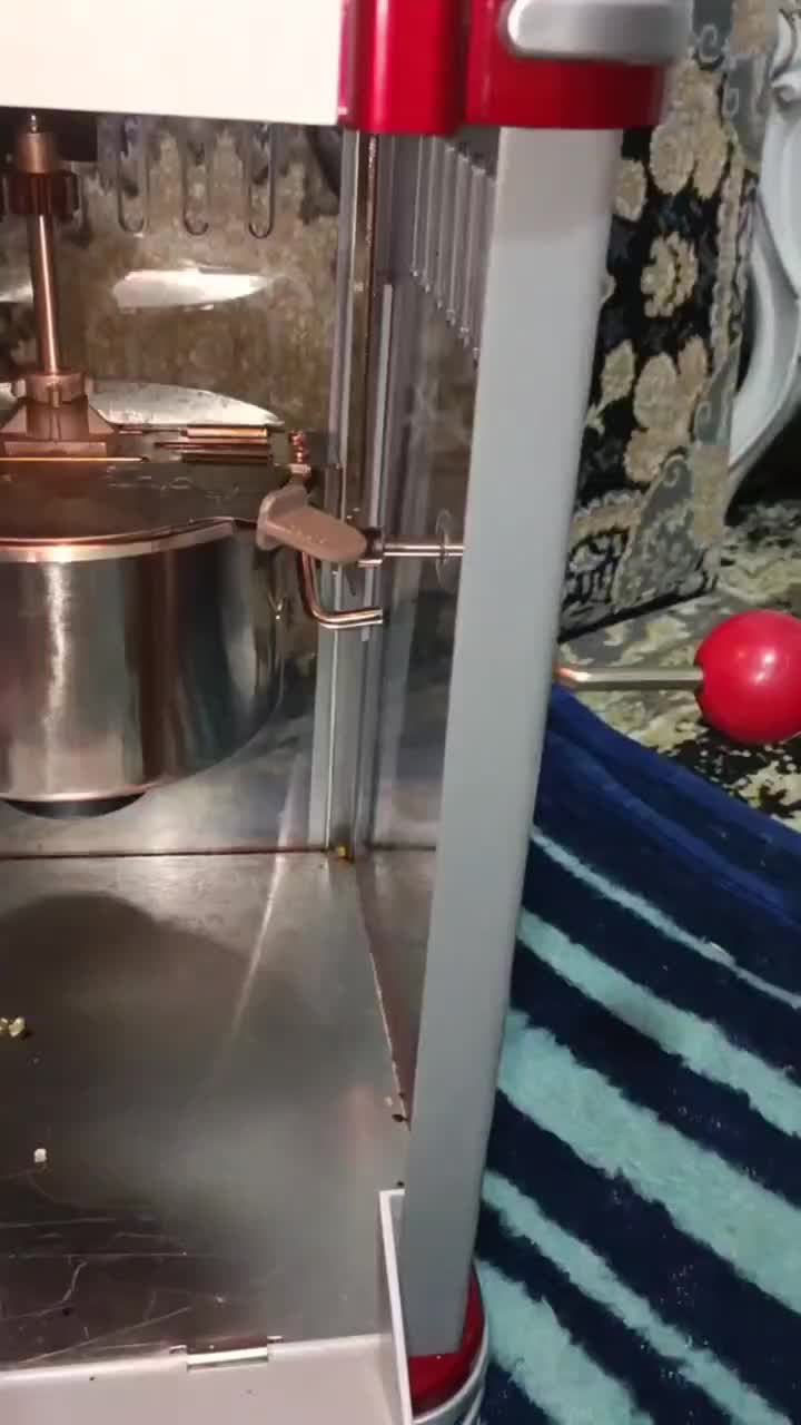 پفیلا ساز نوستالژی|اجاق گاز و لوازم برقی پخت‌وپز|اقبالیه, |دیوار