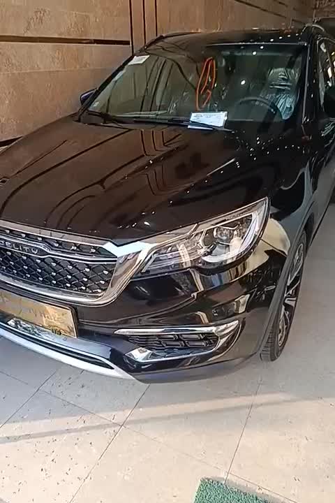 فیدلیتی 7نفره 10پر 1403|خودرو سواری و وانت|تبریز, |دیوار