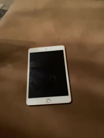 ipad mini 4 آیپد مینی ۴ سیم کارت خور ۱۲۸ گیگ|تبلت|تهران, شهر زیبا|دیوار