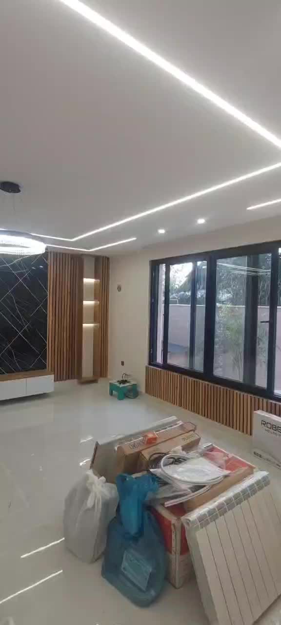 کاغذدیواری کناف کفپوش ترمووال لمسه ماربل شیت|خدمات پیشه و مهارت|رشت, چمارسرا|دیوار