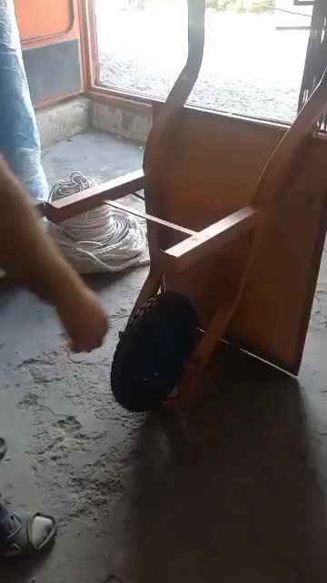 فروش فرغون ورق ضخیم به قیمت تولید|ابزارآلات|اصفهان, باب الدشت|دیوار