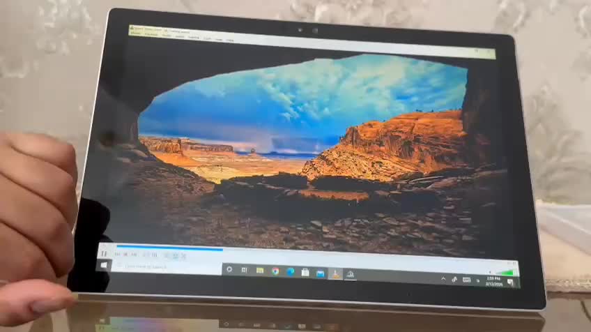 سرفیس پرو ۴|رایانه همراه|فردیس, فردیس|دیوار