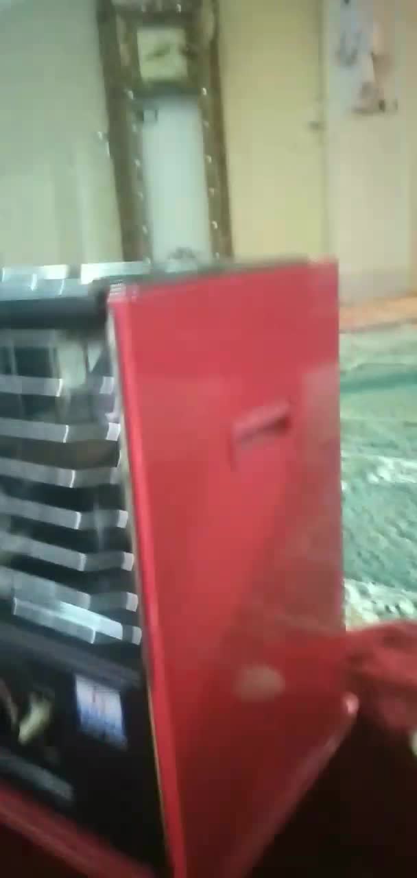 بخاری ژاپنی فوجیکا|بخاری، هیتر، شومینه|قهدریجان, |دیوار