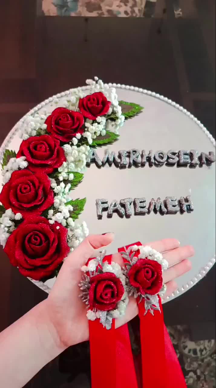 حنا|صنایع دستی و سایر لوازم تزئینی|بندر ماهشهر, |دیوار