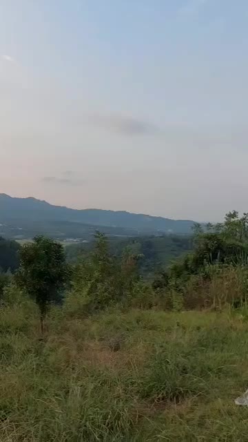 زمین دونبش ۴۰۰۰ متری با خونه قدیمی|فروش زمین و ملک کلنگی|اطاقور, |دیوار