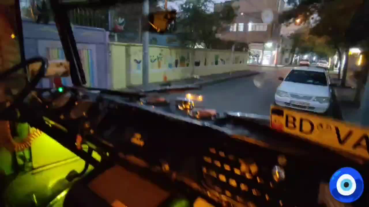 مینی بوس  ۲۱نفره دربستی سرویس شرکت|خدمات حمل و نقل|مشهد, رده|دیوار