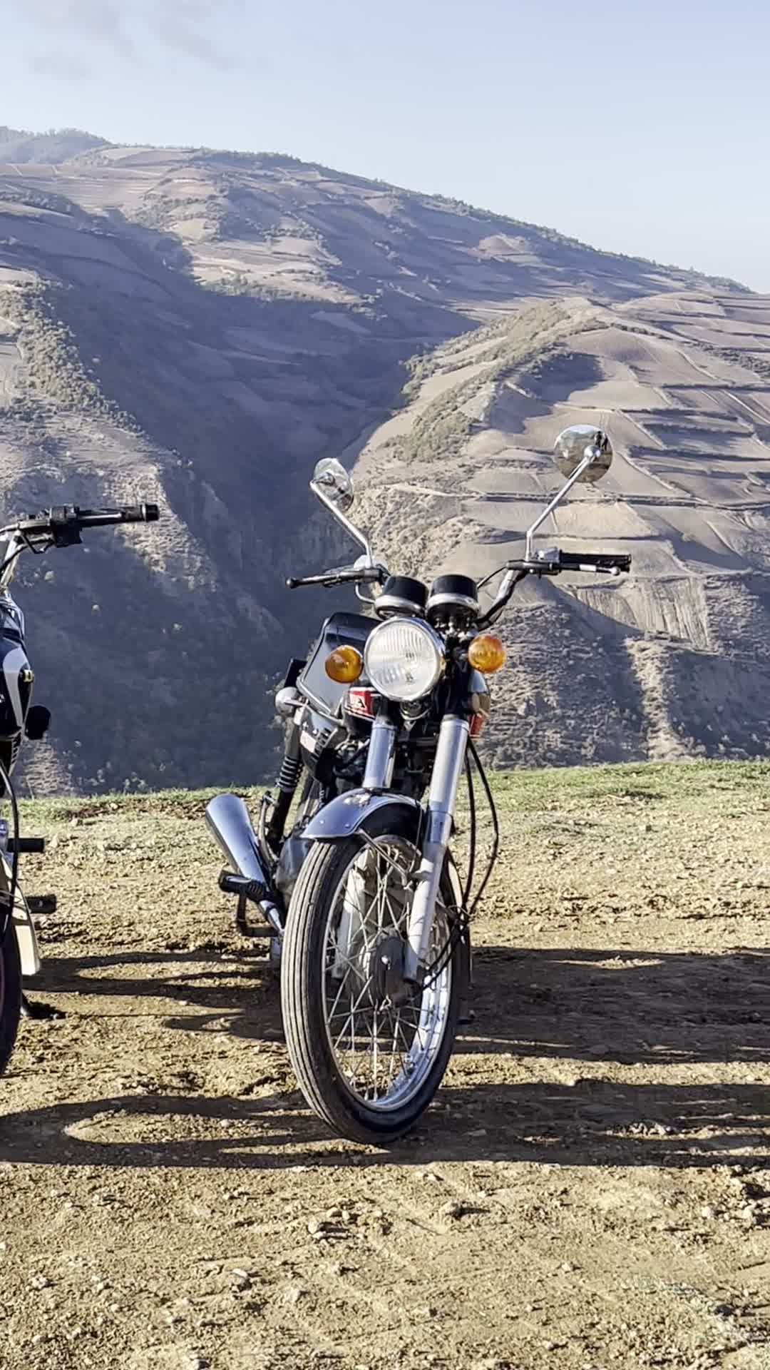 موتور سی جی|موتورسیکلت|مینودشت, |دیوار