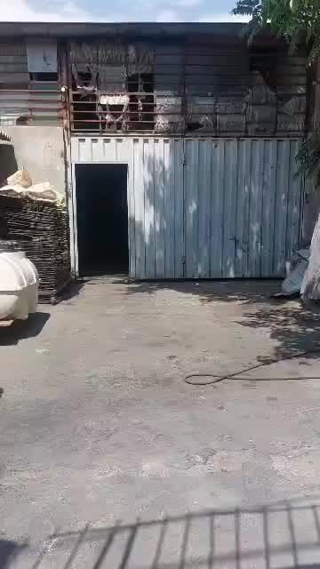 ۳۵۰متر سوله بابرق ۵۰آمپر بومهن کامیون داران|اجارهٔ دفتر صنعتی، کشاورزی، تجاری|بومهن, |دیوار