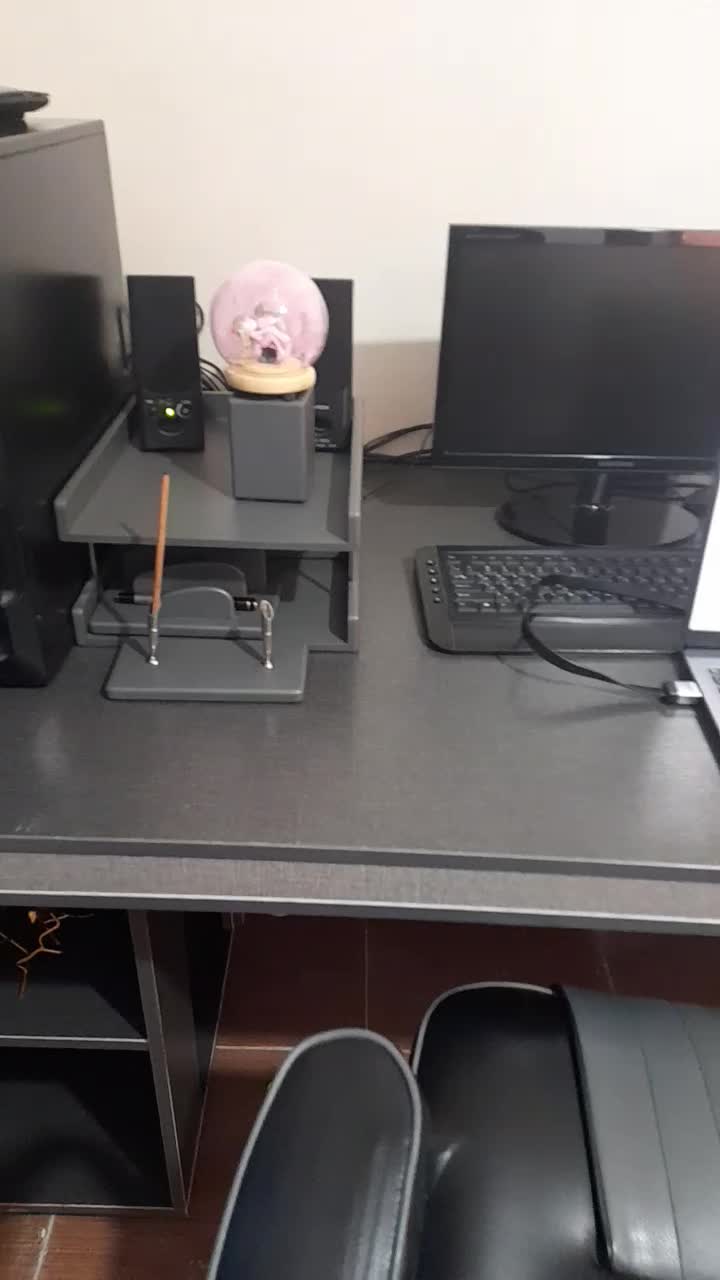 میز اداری،مطب پزشک|میز تحریر و کامپیوتر|فولادشهر, مسکن مهر فولادشهر|دیوار