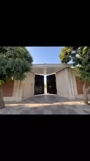 اجاره ویلا روزانه لوکس|اجارهٔ کوتاهمدت ویلا و باغ|اسلامشهر, مسکن مهر اسلاشهر (شهرک امام خمینی)|دیوار