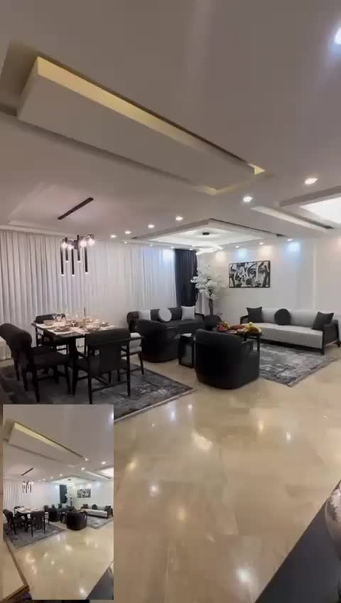 آپارتمان مبله ۱۳۵م ۲خ لوکس سعادت آباد/ افتتاح شد|اجارهٔ کوتاهمدت آپارتمان و سوئیت|تهران, سعادتآباد|دیوار