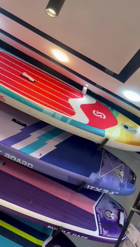 پدل برد|تجهیزات ورزشی|اصفهان, جلفا|دیوار