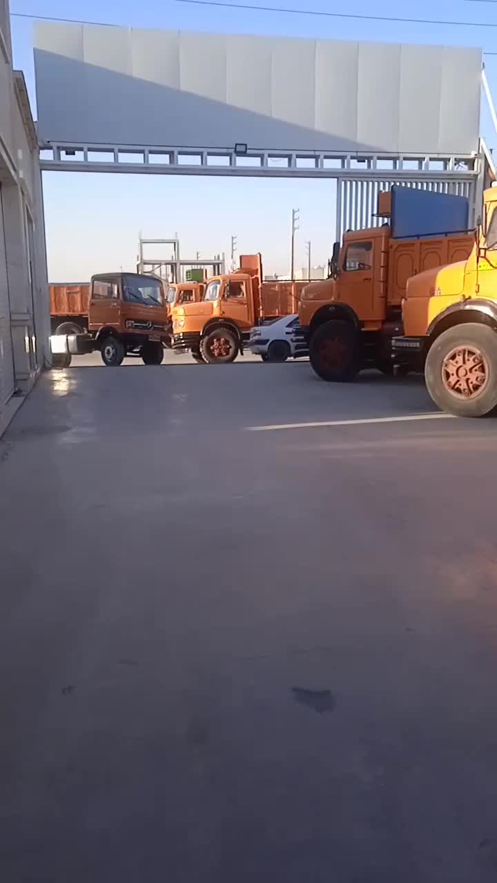 فروش خاور|خودرو سنگین|لیکک, |دیوار