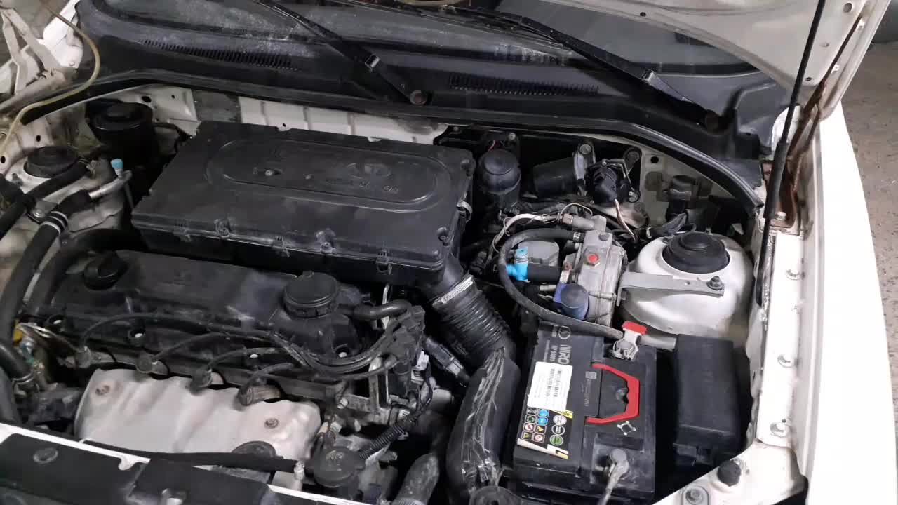 تیبا یک دوگانه سوز دستی|خودرو سواری و وانت|شیروان (خراسان), |دیوار