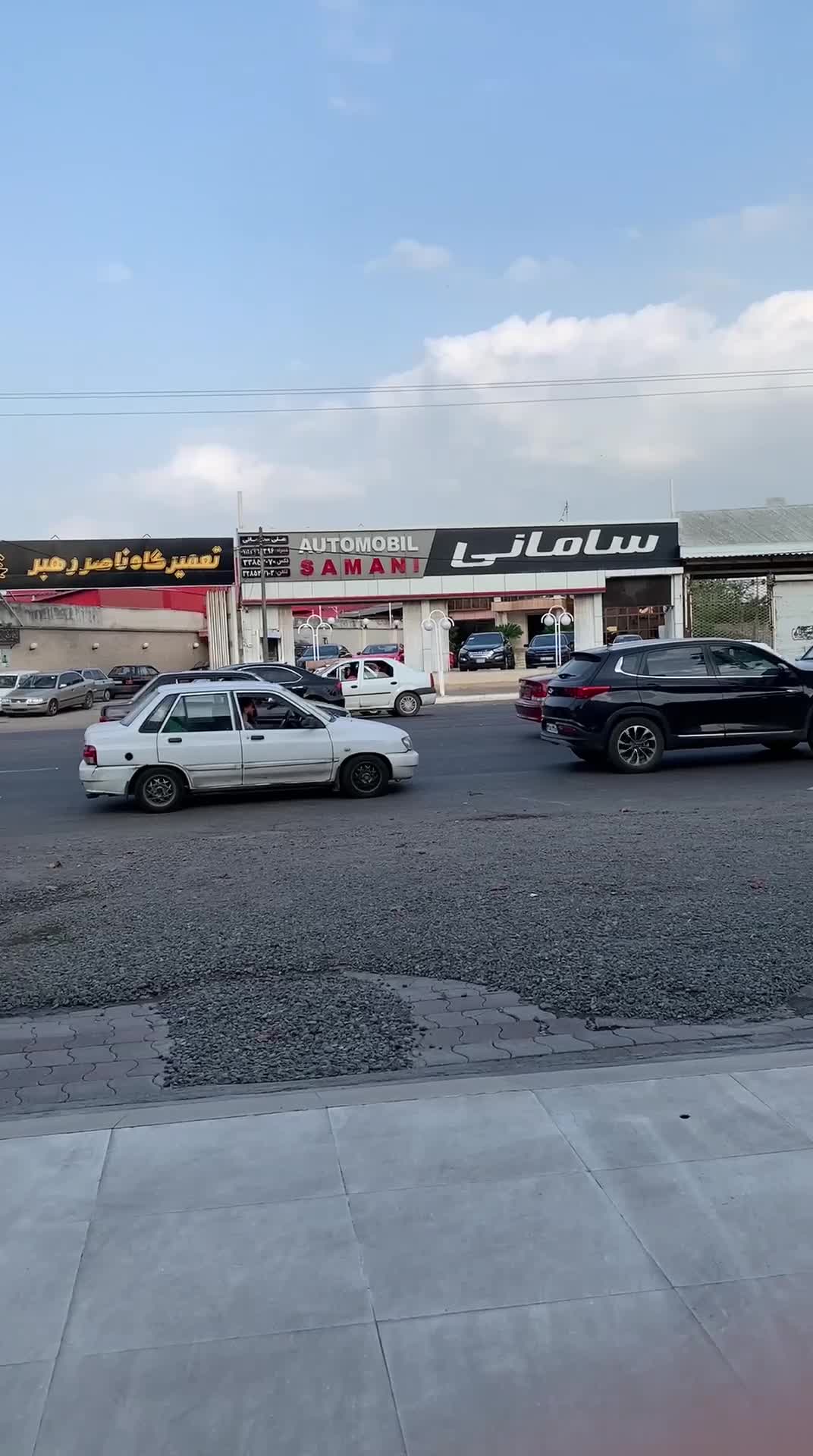 جکj5|خودرو سواری و وانت|رشت, منظریه|دیوار