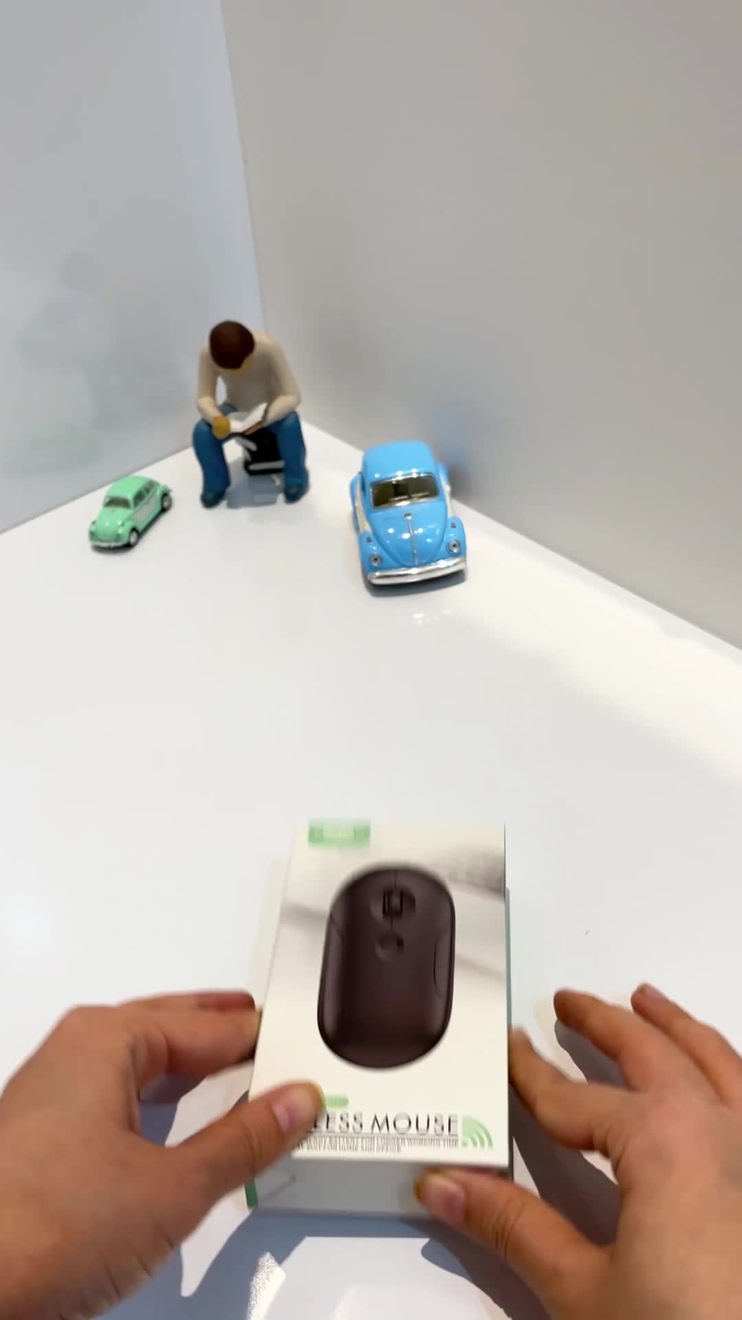 موس بی سیم|قطعات و لوازم جانبی رایانه|اهواز, گلستان|دیوار