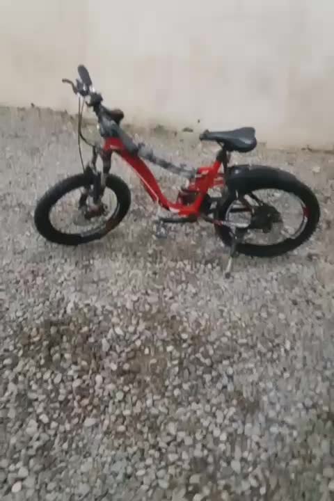 دوچرخه|دوچرخه، اسکیت، اسکوتر|مشهد, تبادکان|دیوار