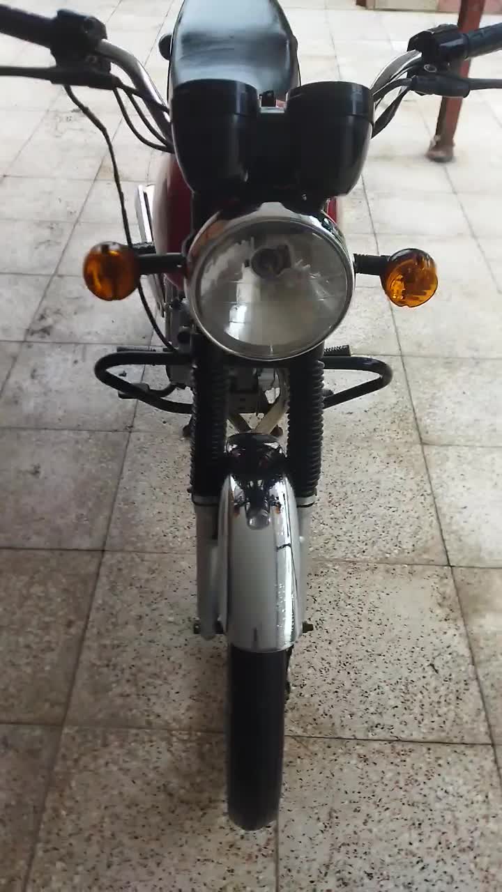 باکسر باجاج ۱۲۵|موتورسیکلت|رشت, بازار|دیوار