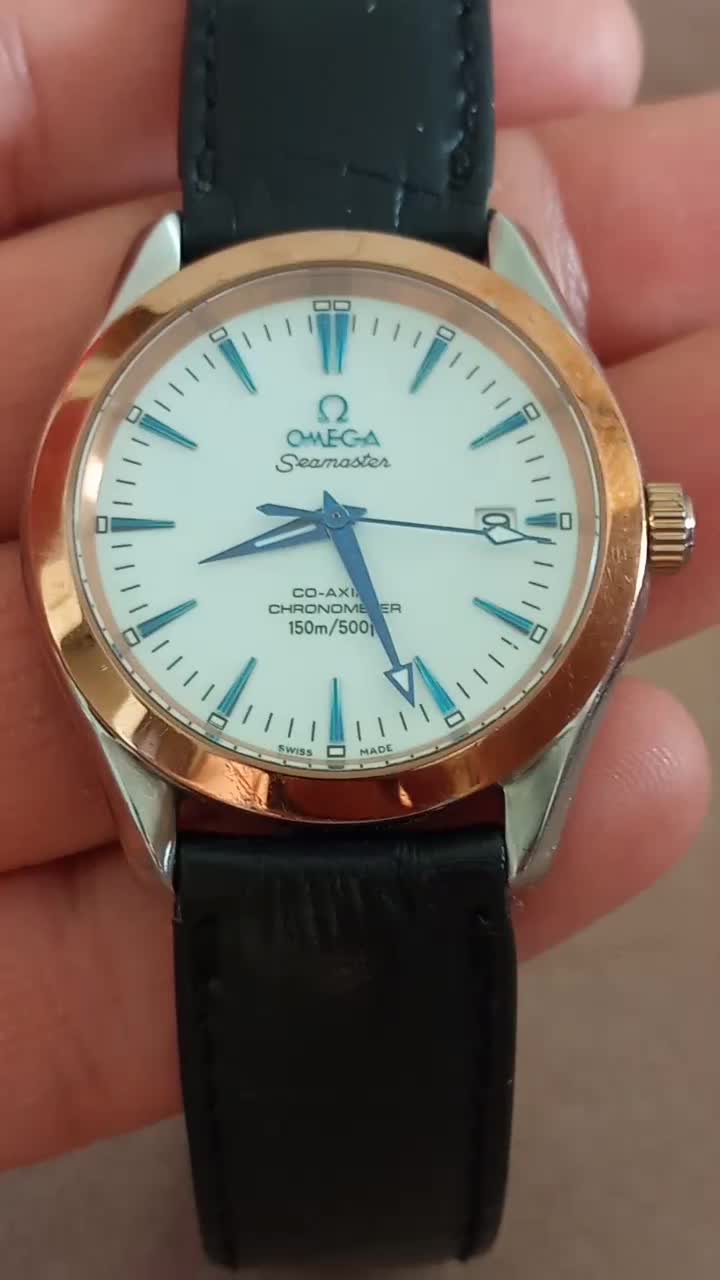 ساعت اومگا|ساعت|شیراز, شهرک گلها|دیوار