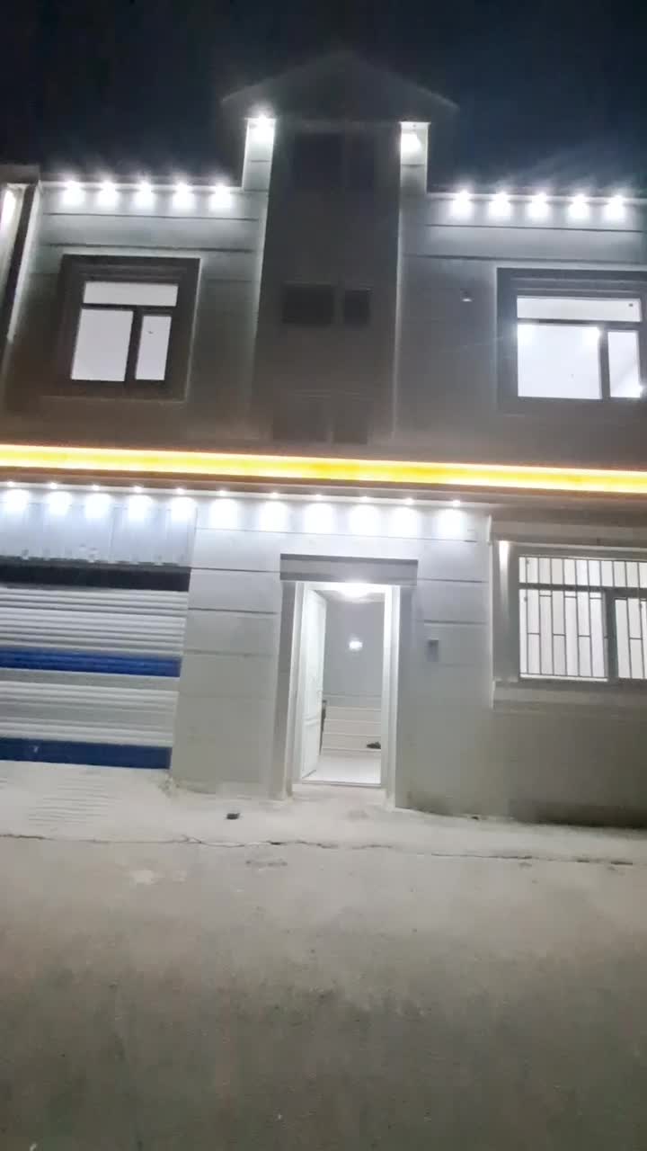 فروش دو واحد ۱۰۵ متری نصف نقد مابقی ۳ ماه|فروش آپارتمان|ازنا, |دیوار