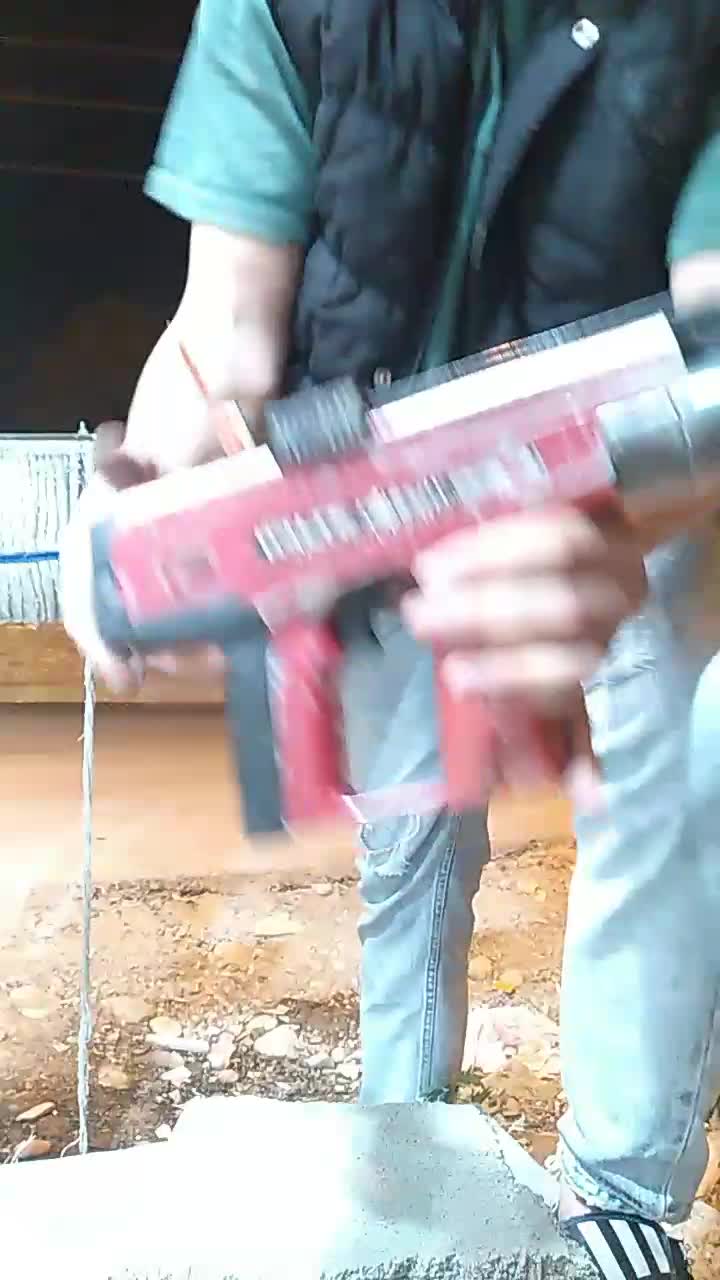 تفنگ میخکوب والته|ابزارآلات|محمدشهر, سیدآباد|دیوار