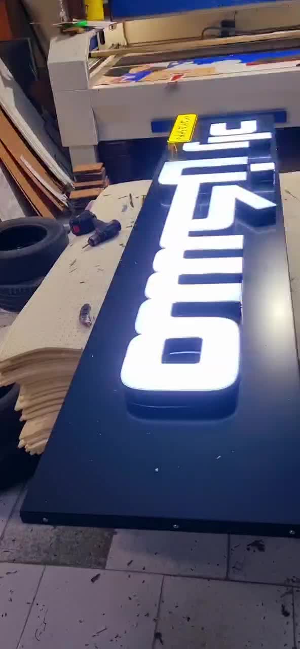 تابلوسازی شرایطی تابلوسازشرایطی نصاب حرفه ای|فروشگاه و مغازه|مشهد, ولیعصر (شهرک غرب)|دیوار