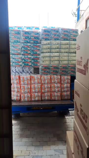 دستمال کاغذی 130 برگی/درب کارخانه/حاشیه سود بالا|مواد شوینده و دستمال کاغذی|تهران, هرندی|دیوار