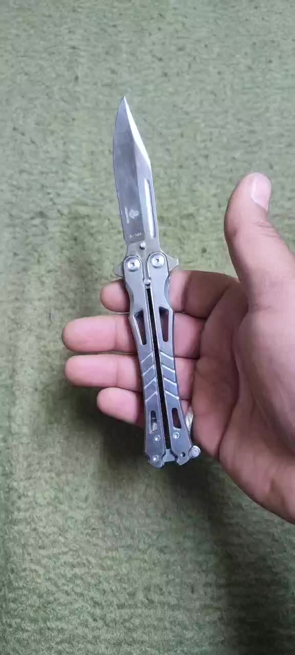 چاقو بالستیک|کوهنوردی و کمپینگ|قزوین, |دیوار