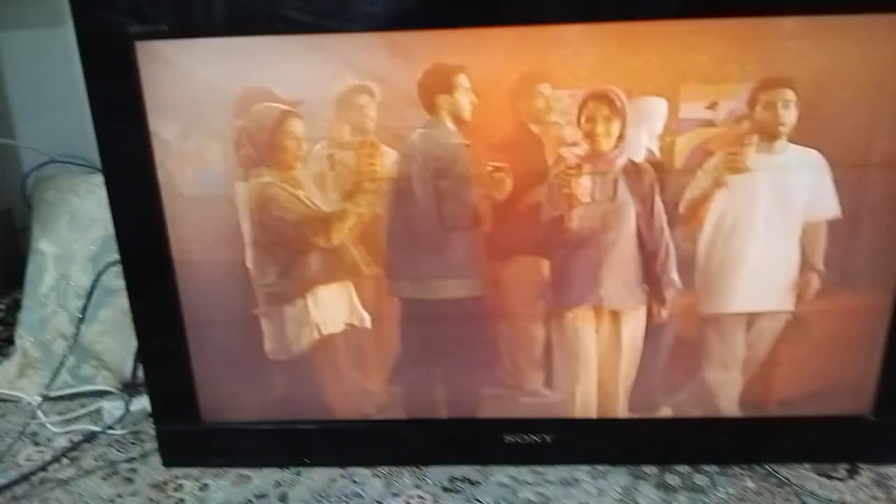 تلوزیون‌سونی‌۳۲اینج‌قیمت۵ملیون|تلویزیون و پروژکتور|ایرانشهر, |دیوار