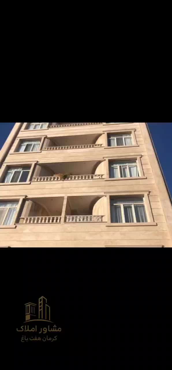 اجاره آپارتمان ۱۰۰متری شیک هوشنگ مرادی|اجارهٔ آپارتمان|کرمان, |دیوار