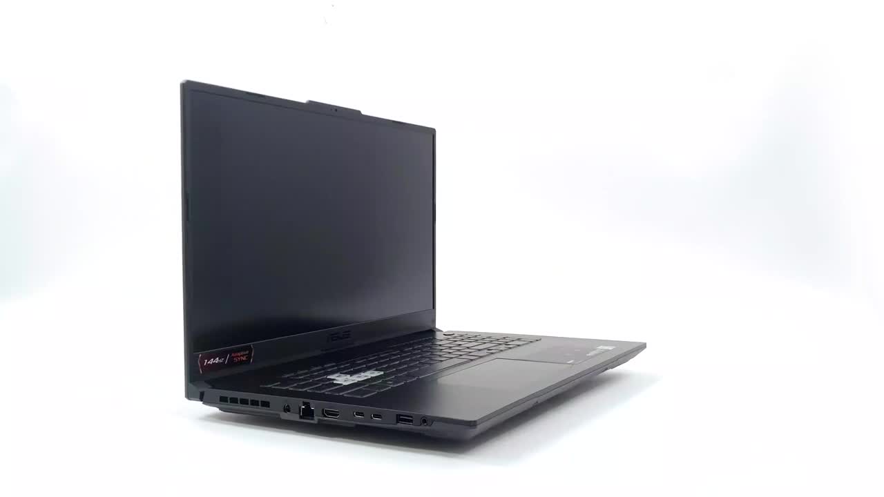 لپ تاپ گیمینگ Asus مدل Tuf|رایانه همراه|تهران, سعادت‌آباد|دیوار