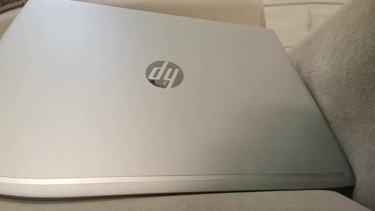 لپتاپ hp 455 g6|رایانه همراه|اردکان, |دیوار