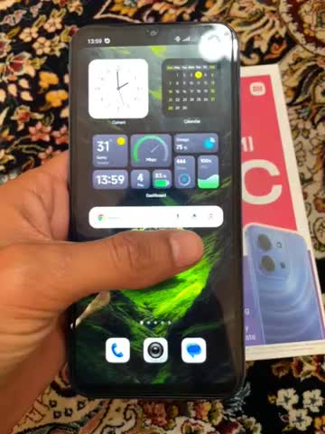 redmi 15c|موبایل|تهران, عبدل‌آباد|دیوار