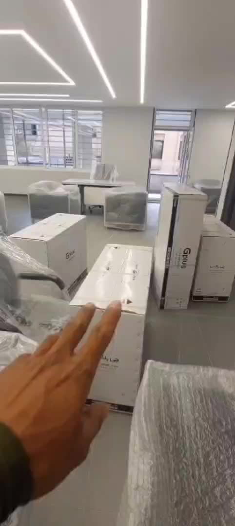 اجرای تخصصی لوله کشی اسپلیت و داکت اسپلیت|خدمات پیشه و مهارت|اصفهان, جلفا|دیوار