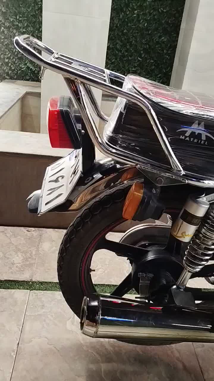 موتور200مدل 1401|موتورسیکلت|بیرجند, |دیوار