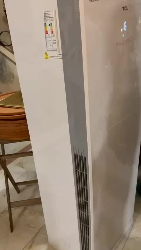 داکت اسپلیت، کولر گازی های اصلی با مارک معتبر|کولر گازی و فنکوئل|اندیشه, اندیشه فاز ۳|دیوار