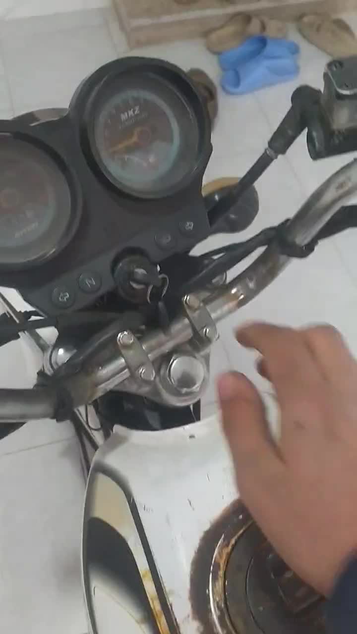 متین 200|موتورسیکلت|مرند, |دیوار