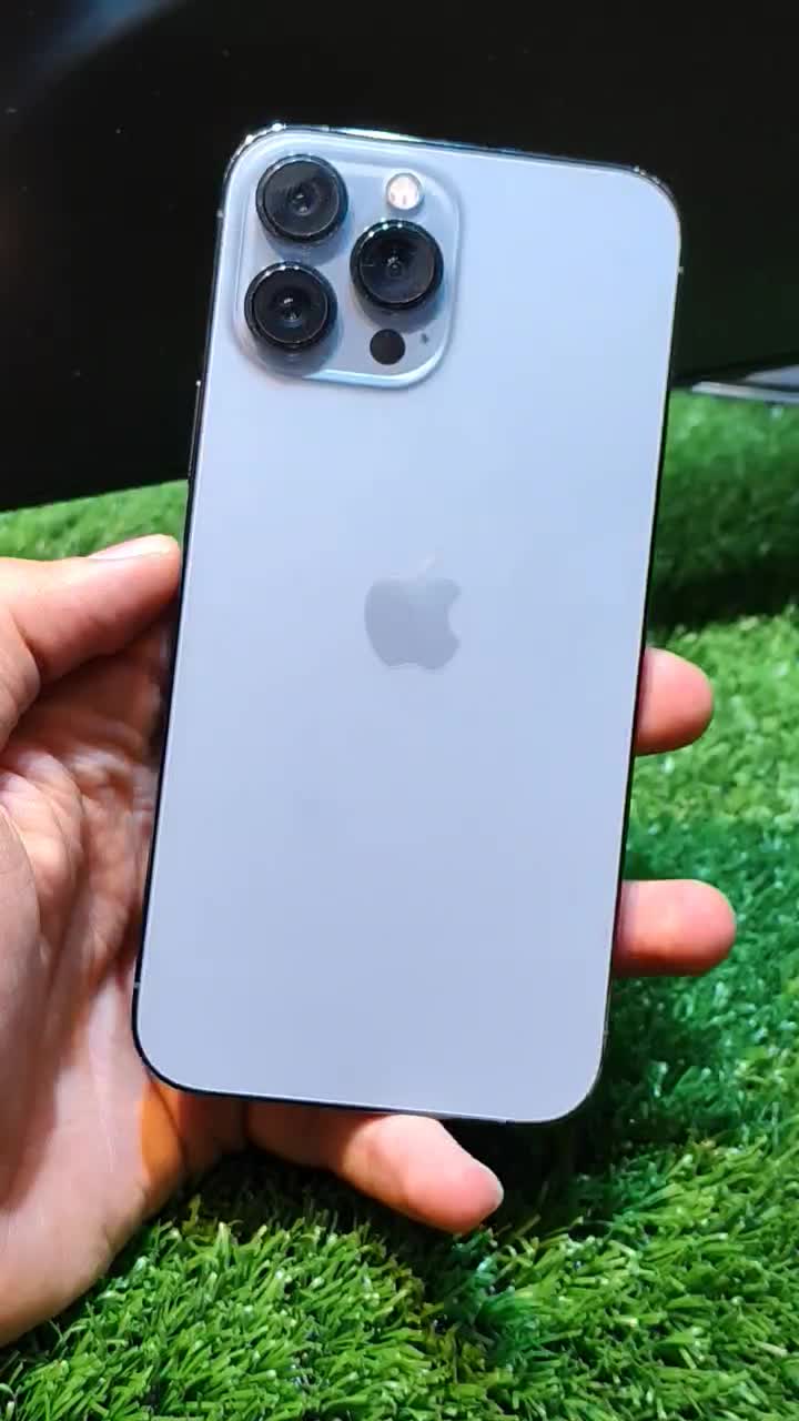 iphone 13 pro max|موبایل|اراک, |دیوار