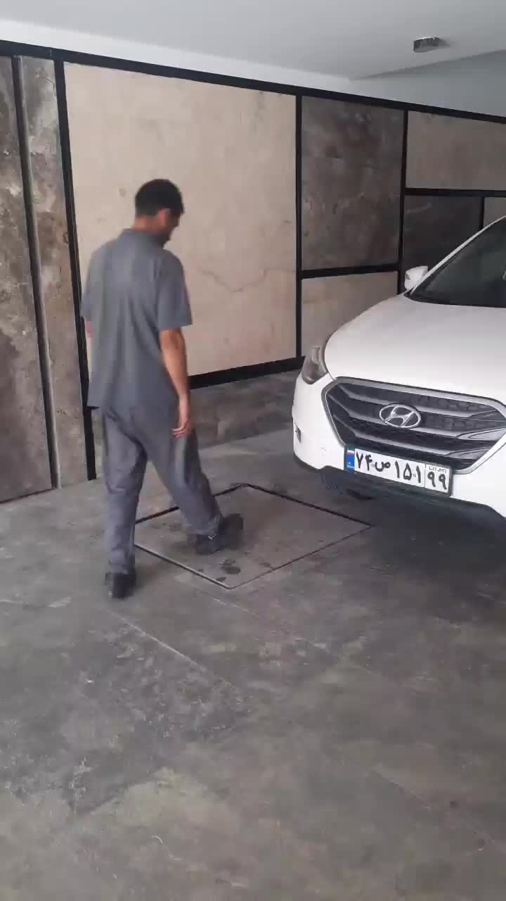 بالابر هیدرولیک،بالابر خانگی،بالابر فروشگاهی|مصالح و تجهیزات ساختمان|اهواز, گلستان|دیوار