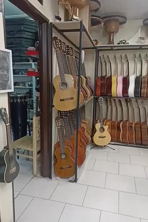 طرح فروش شرایطی گیتار ( اقساط)|گیتار، بیس، امپلیفایر|کاشان, میدان کهنه|دیوار