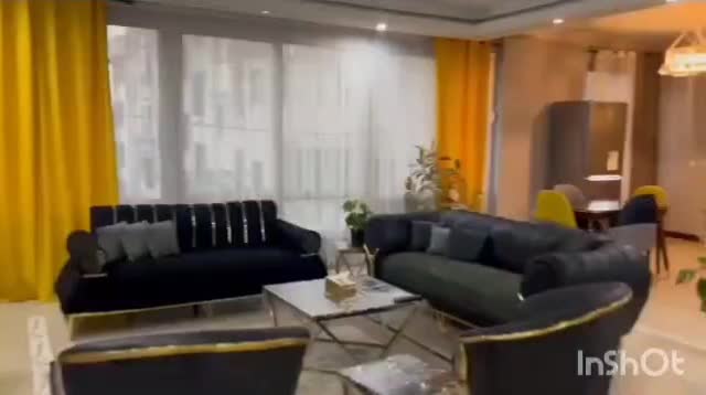 اجاره آپارتمان مبله اقدسیه|اجارهٔ کوتاهمدت آپارتمان و سوئیت|تهران, اقدسیه|دیوار